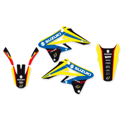 Kit Déco Blackbird Dream 4... 2