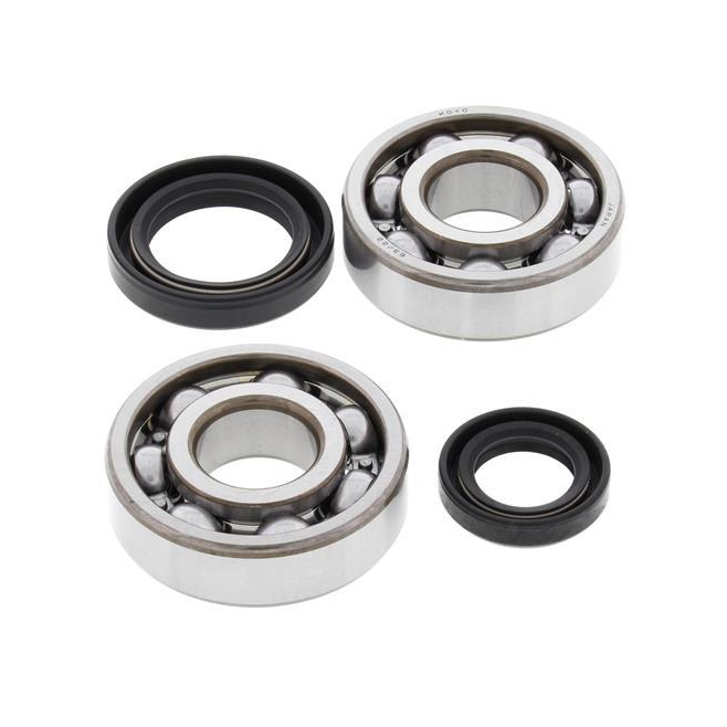 Kit Roulement Vilebrequin Honda CR...