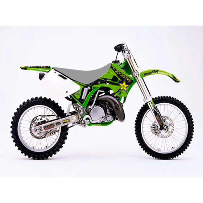 Graphic Kit Blackbird Rockstar Energy...