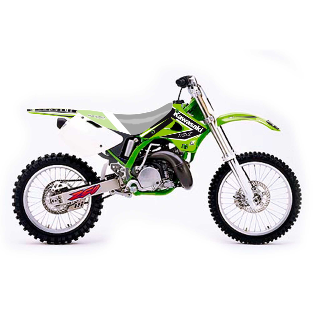 Graphic Kit Blackbird Dream 4...