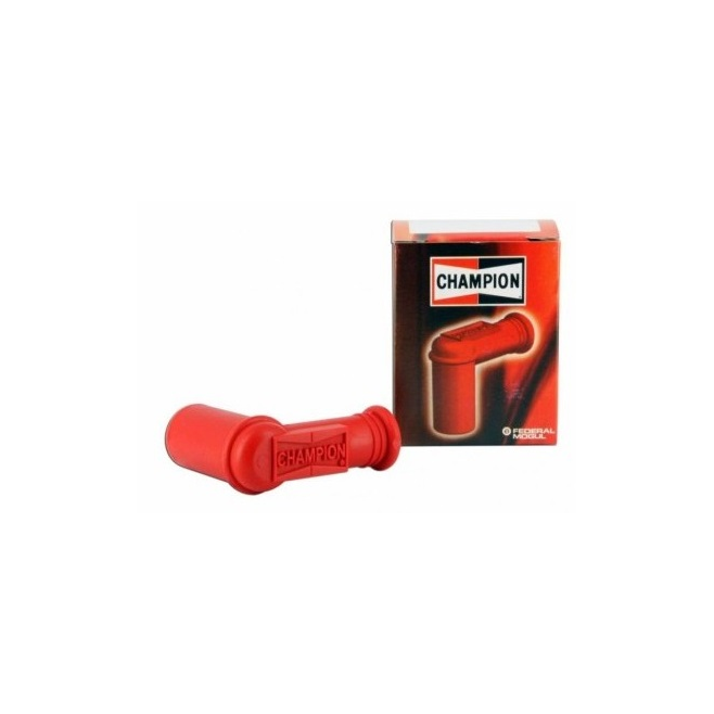Tuyau D'Allumage En Silicone 2T
