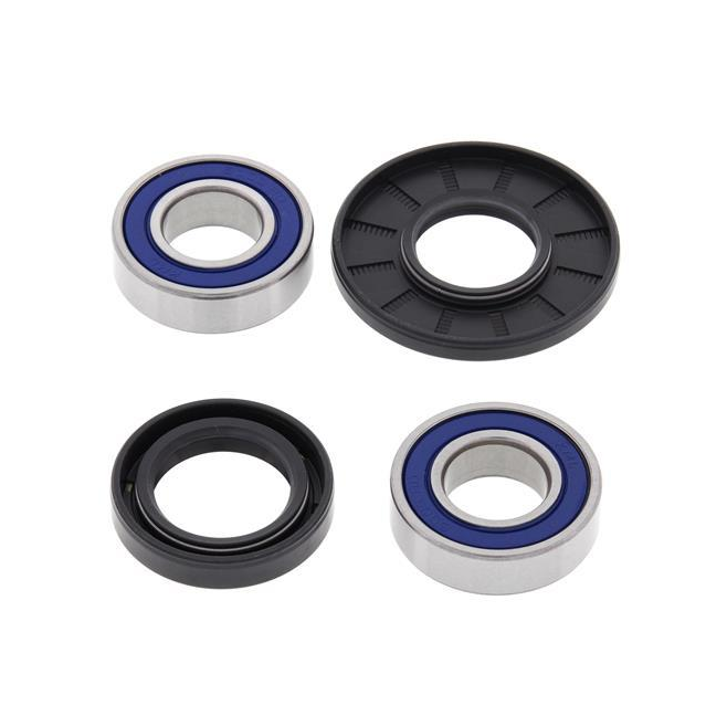 Kit Rep Roda Dianteira Honda CR...