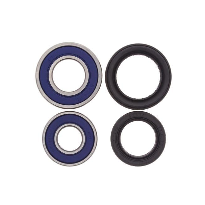 Kit Rep Rueda Del Honda TRX 250 X/EX...