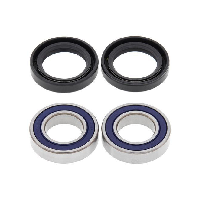 Front Wheel Repair Kit Yamaha YZ...