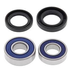 Kit Rep Roda Tras Honda CR...