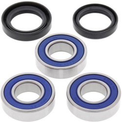 Kit Rep Roda Tras Honda CR... 2