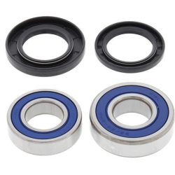 Kit Rep Roda Tras Yamaha YZ... 2