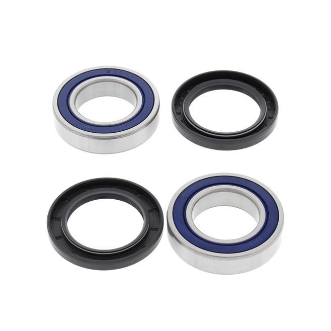 Kit Rep Roda Tras Yamaha YFM 660 R...