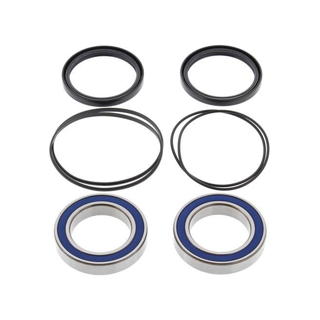 Kit Rep Rueda Tras Honda TRX 300 EX...