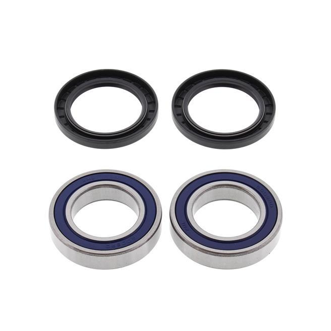 Kit Rep Roda Tras Yamaha YFM 350...