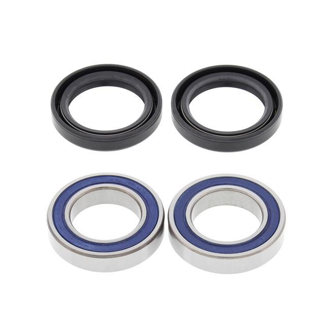 Front Wheel Repair Kit Gas Gas EC 125...