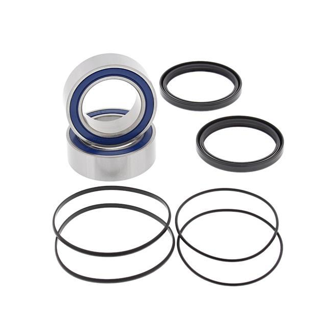 Kit Rep Rueda Tras Honda TRX 450 ER...