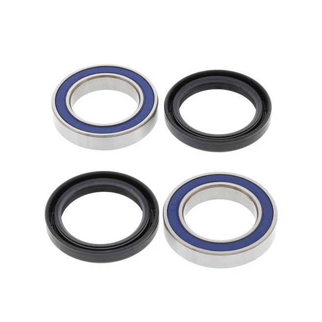 Kit Rep Rueda Del KTM EXC/SX 250/300...