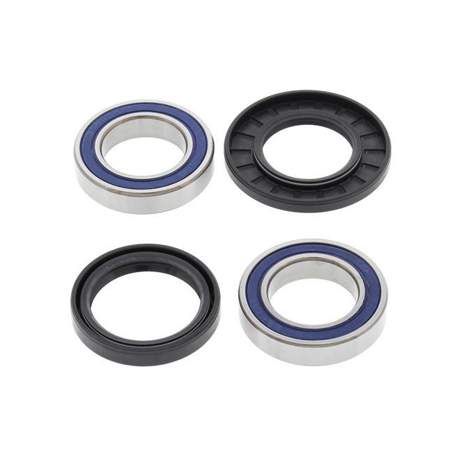 Front Wheel Repair Kit Husqvarna CR...