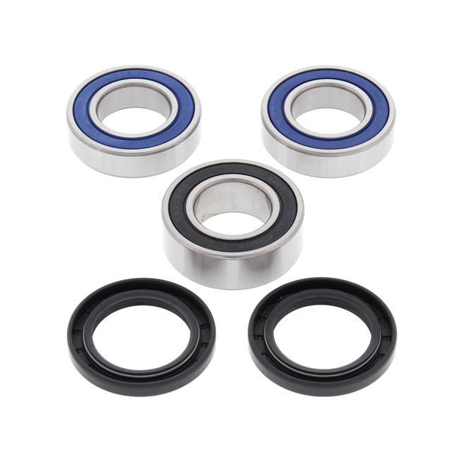 Kit Rep Rueda Tras Husqvarna CR/WR...
