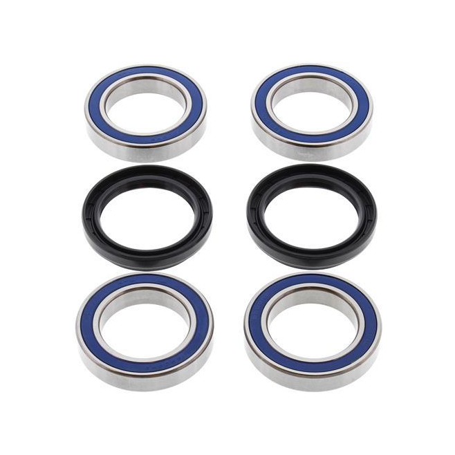 Kit Rep Rueda Tras Yamaha YFZ 450 04-05