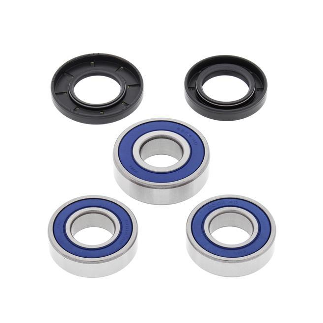 Kit Rep Roda Tras Gas Gas EC 125...