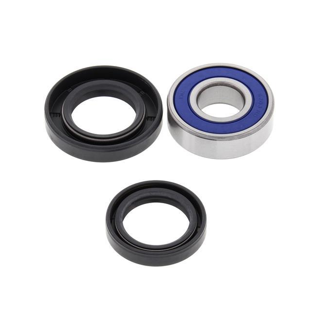 Tapered Steering Bearing Yamaha YFM...