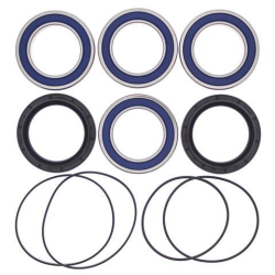 Kit Rep Roda Tras Yamaha...