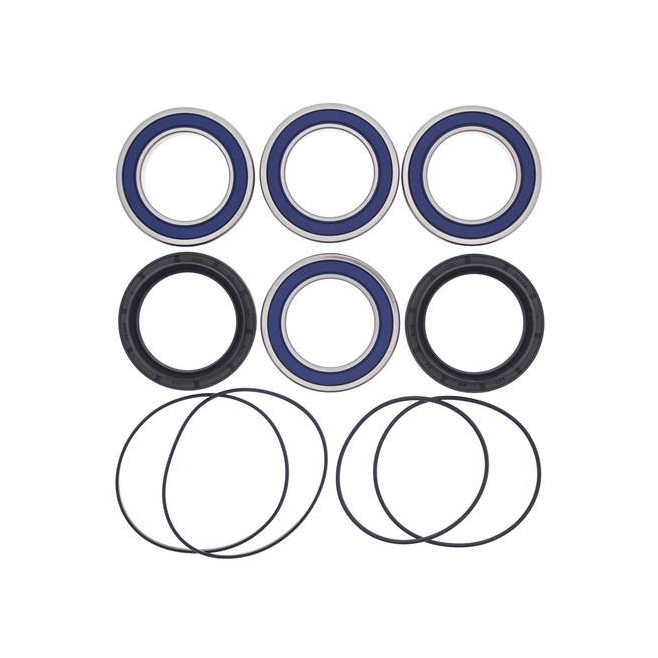 Rear Wheel Repair Kit Yamaha YFM 700...