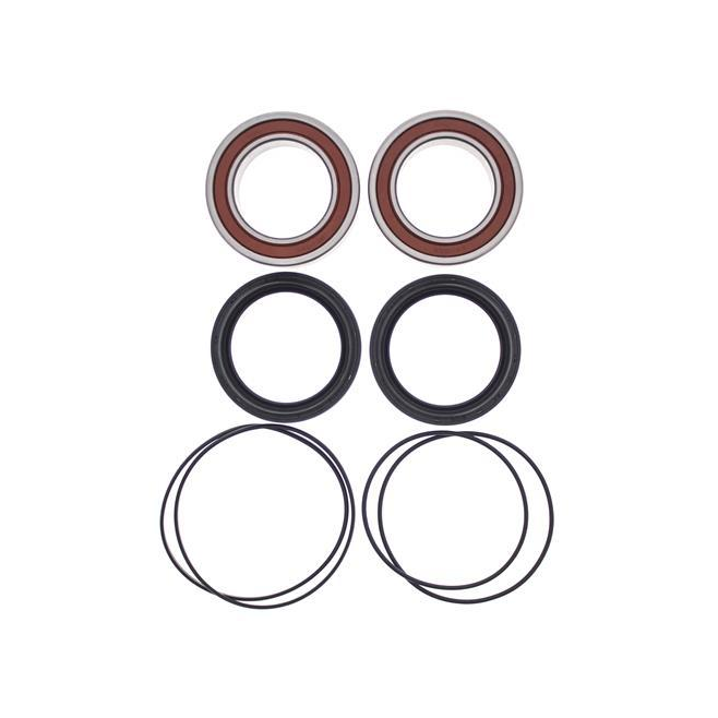Kit Rep Rueda Tras Yamaha YFZ 450 R...