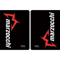 Adesivos vinilo Forquilha...