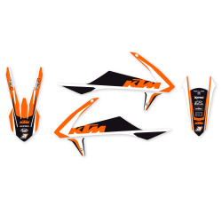 Kit Adesivos Blackbird... 2
