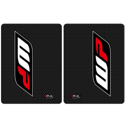 Vinyl Fork Protectors WP...