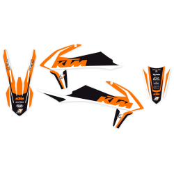 Kit Adesivos Blackbird... 2