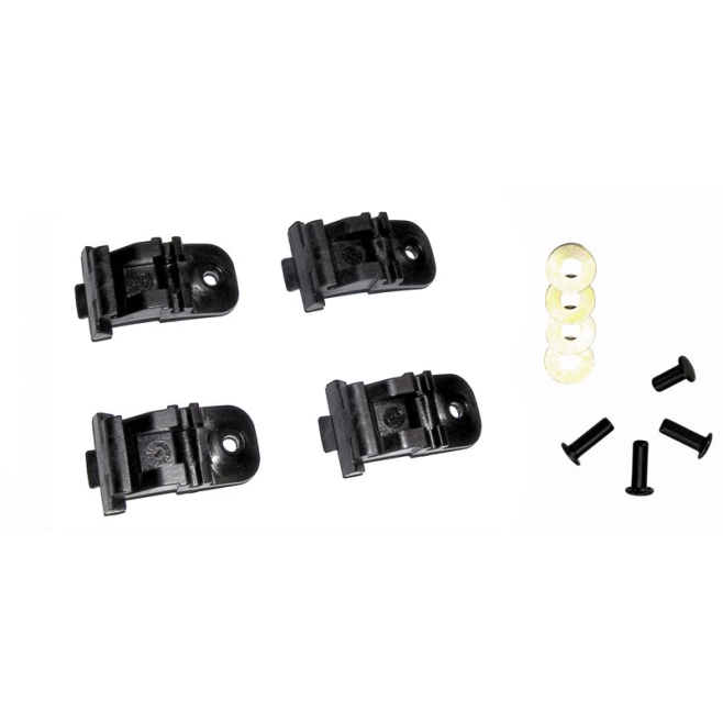 Kit Base Boucle Alpinestars Tech...