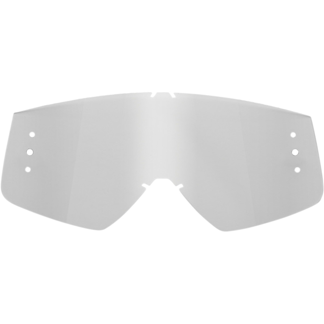 Lente Transparente Thor Sniper/Combat...