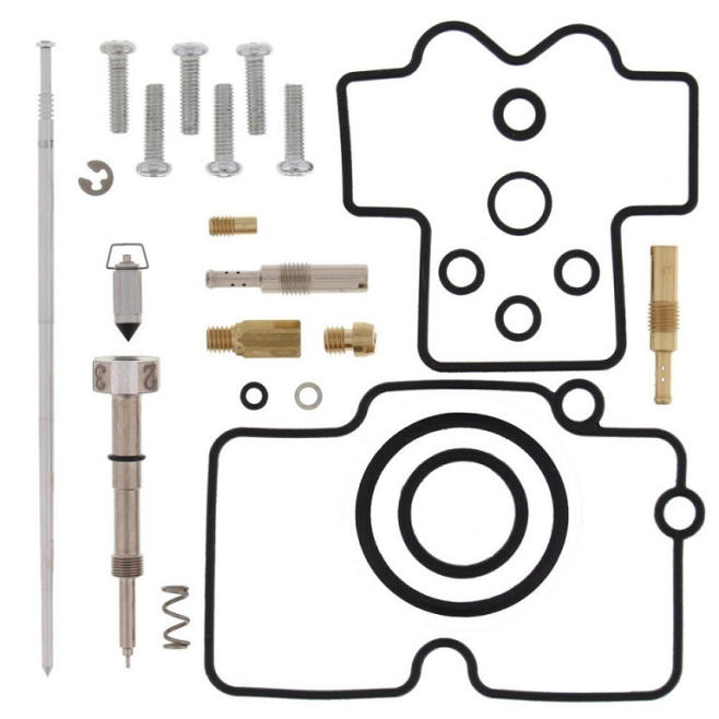 Carburetor Repair Kit Moose Racing...