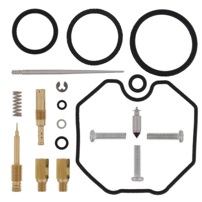 Carburetor Repair Kit Moose Racing...