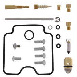 Carburetor Repair Kit...