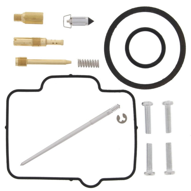 Carburetor Repair Kit Moose Racing...
