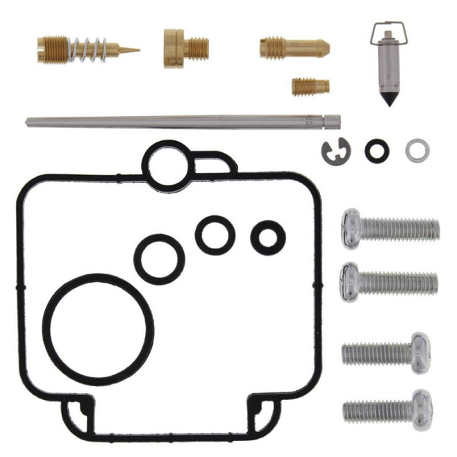 Carburetor Repair Kit Moose Racing...