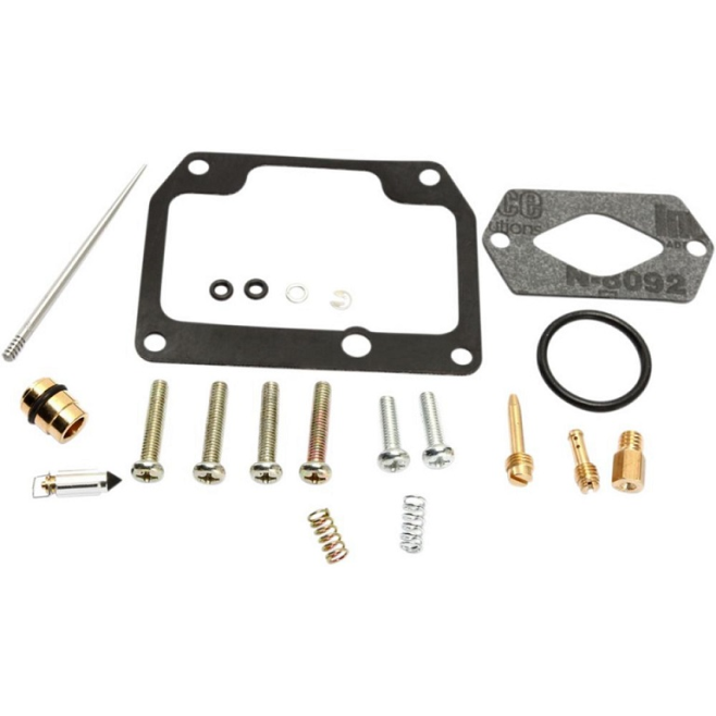 Carburetor Repair Kit Moose Racing...