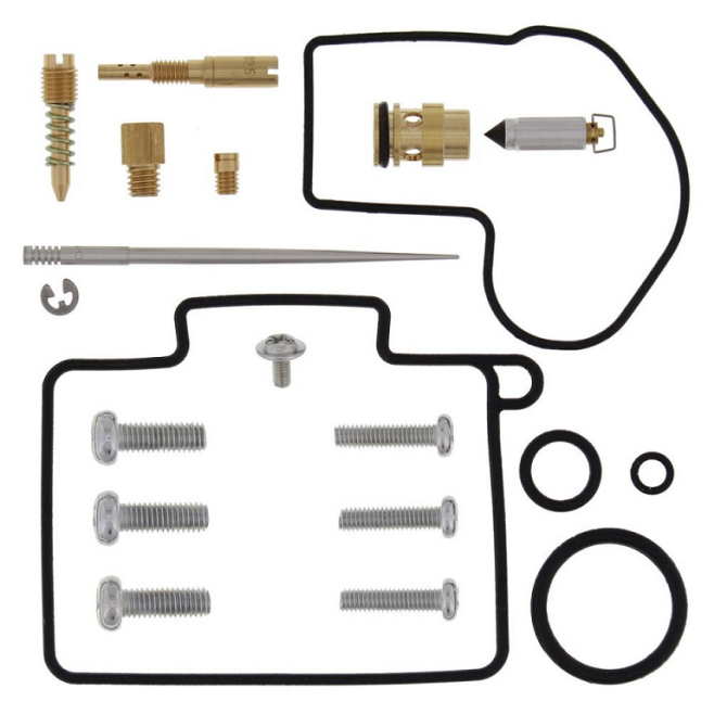 Carburetor Repair Kit Moose Racing...