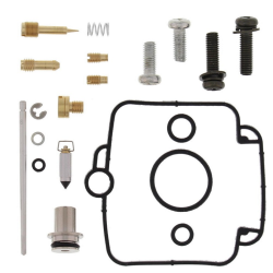 Carburetor Repair Kit Moose...