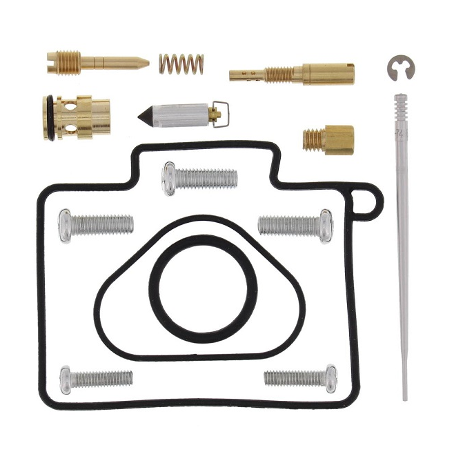 Carburetor Repair Kit Moose Racing...