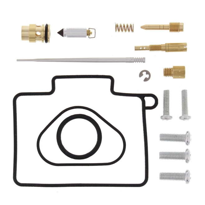 Carburetor Repair Kit Moose Racing...