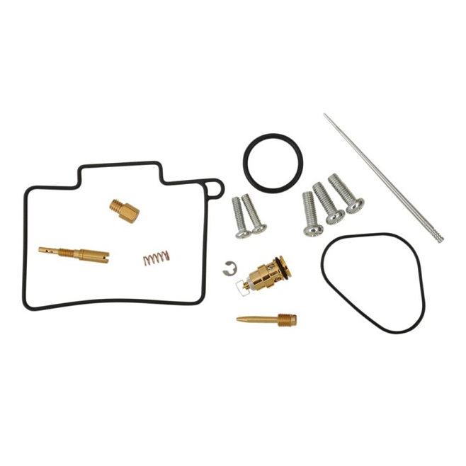 Carburetor Repair Kit Moose Racing...