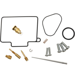 Carburetor Repair Kit Moose...