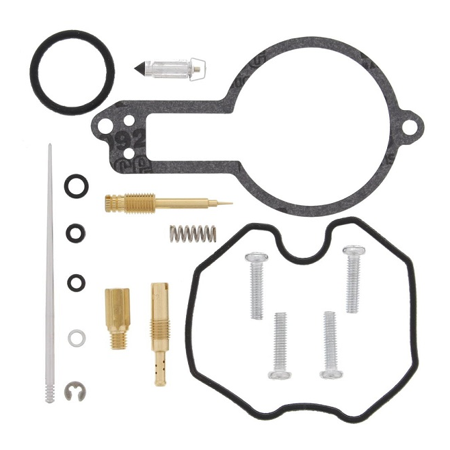 Carburetor Repair Kit Moose Racing...