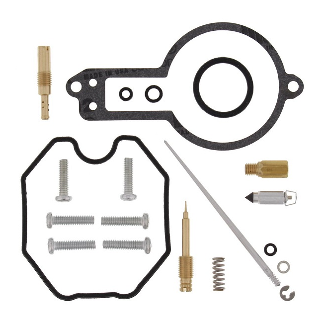 Kit Réparation Carburateur Moose...