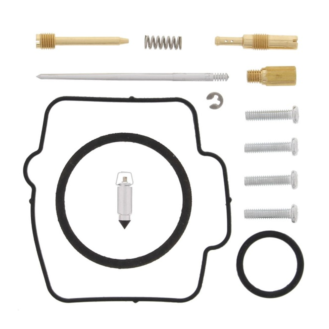 Carburetor Repair Kit Moose Racing...