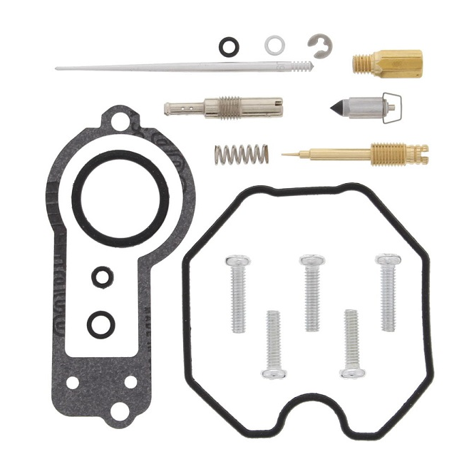 Carburetor Repair Kit Moose Racing...