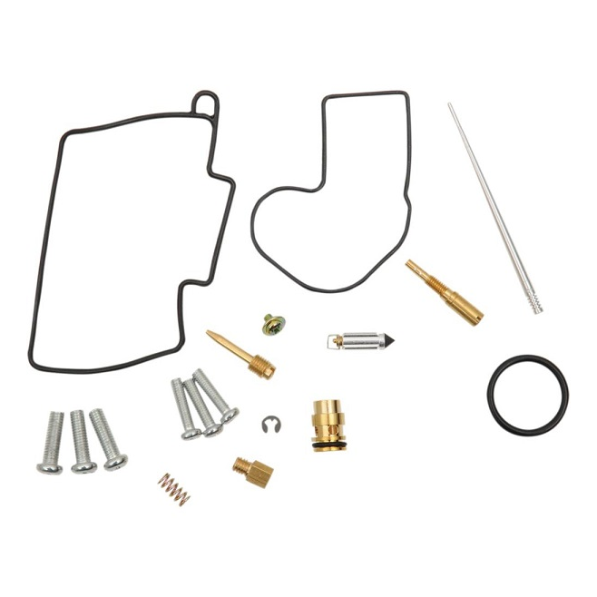 Carburetor Repair Kit Moose Racing...