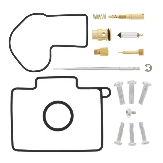 Carburetor Repair Kit Moose Racing...