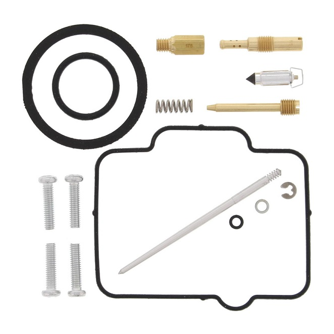 Carburetor Repair Kit Moose Racing...